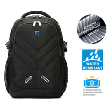 Travel business office computer laptop backpack for notebook 15 15.6 14 waterproof shockproof high quality famous brand Kingsons