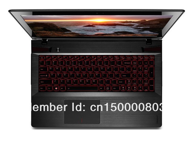 Lenovo IdeaPad Laptop Y500 59371972