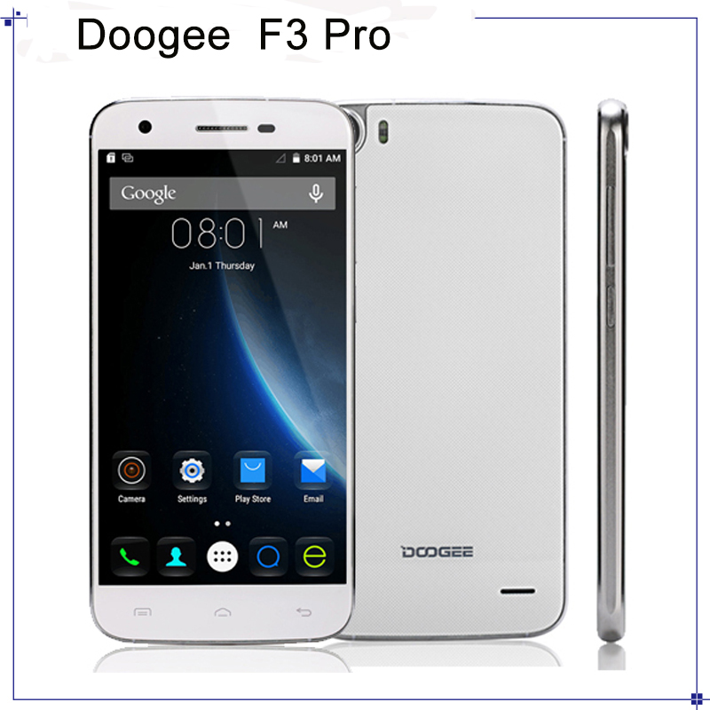  !  doogee f3 pro mt6753 64-bit octa  5 