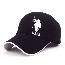 Big sale 2015 Snapback hats women men polo baseball cap sports hat summer golf caps outdoor