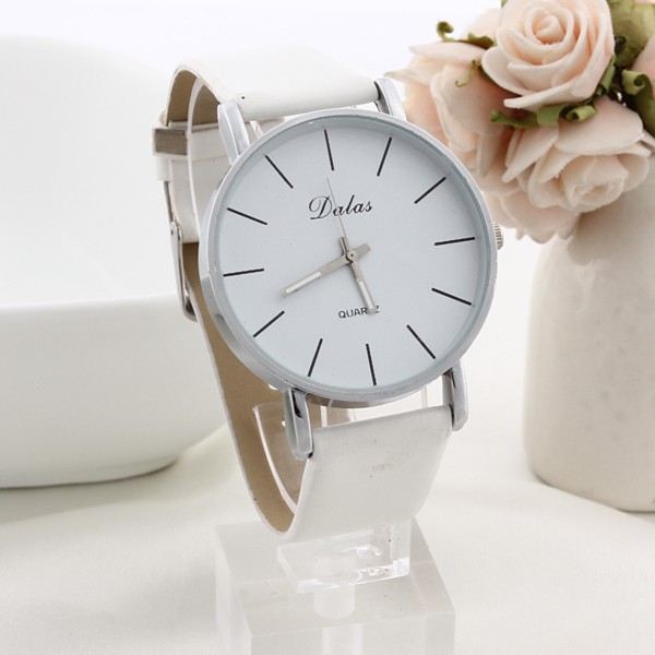 2014-New-Brand-dalas-Leather-Strap-watch-simple-Quartz-casual-watches-for-men-ladies-women-dress (3)