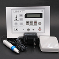 Lip permanent makeup machine tattoo kit professional tattoo complete digital machine for permanent make up with