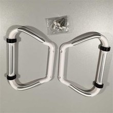 2pcs/lot Original Cheerson CX-20 CX20 Spare Parts Skid Landing Gear for CX 20 RC Quadcopter Spare Parts Drones