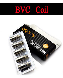BVC Coil