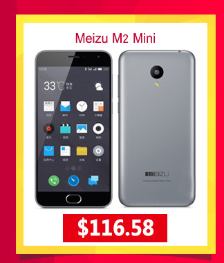 meizu m2 mini