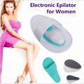 New 1Hot Sale Fashion Electric Smooth Vibe Face Body Epilator Cheap Hair Remover Beauty Care Tool