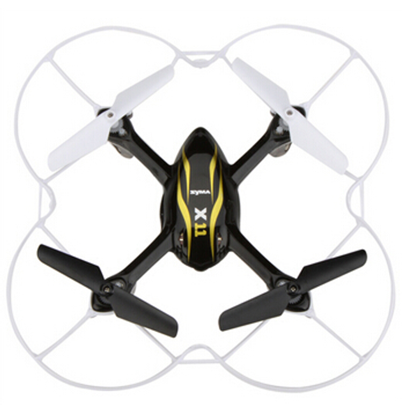 Free Shipping syma x11c 2 4G 4 ch 6 Axis gyro dron remote control rc font