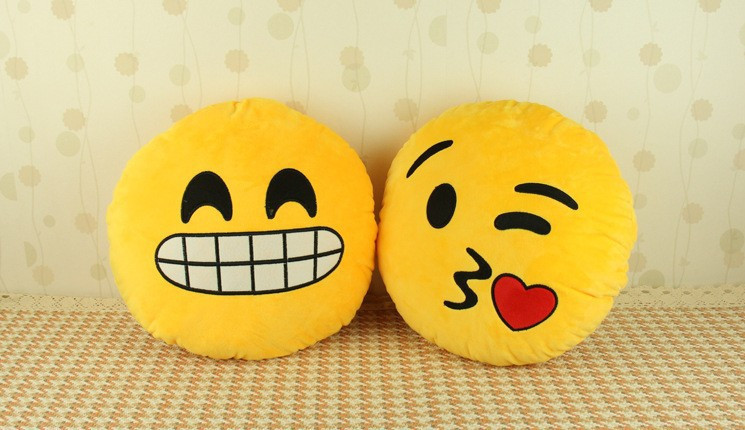 Soft Emoji Cute Sofa Cushion Shit Poop Poo Pillow Smiley Emotion Smile Toy Doll Gifts Xmas Christmas for iphone Whatsapp (5)