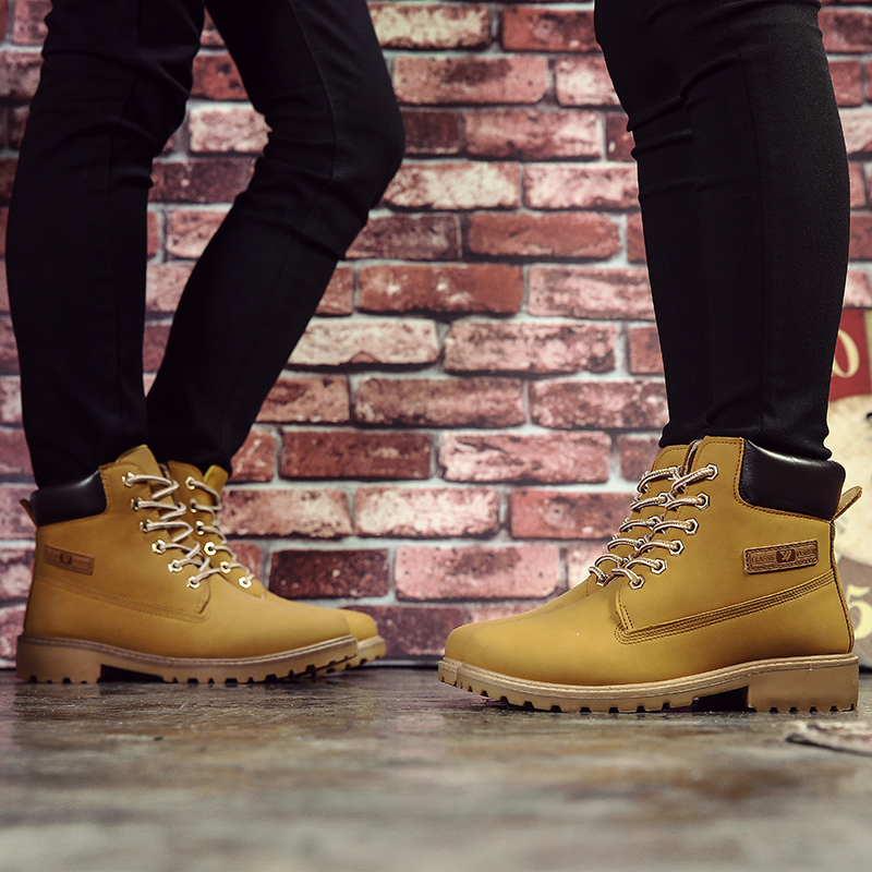 parejas botas parejas botas