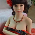 Rifrano 158cm full TPE solid Japanese silicone sex doll Adult full Silicone real love dolls for