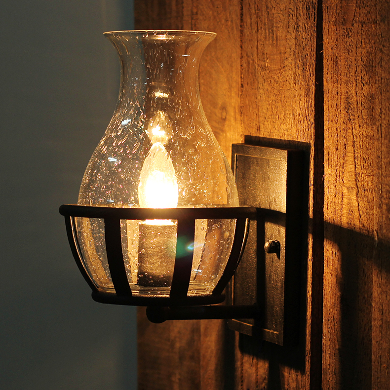 Glass Wall Vase Sconce Promotion-Shop for Promotional Glass Wall Vase Sconce on Aliexpress.com