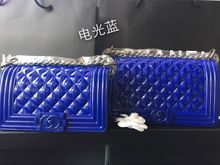 Famous brand handbags 2016 new fashion high quality women’s jelly messenger bag shoulder bag handbags wholesale