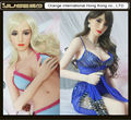 2016 NEW hot 163cm European face real silicone sex dolls lifelike adult love doll for man