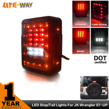 Auto Tali Light for Jeep
