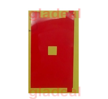 100 Pcs Lot LCD Backlight Sticker Film Refurbishment Replacement Repair Spare Parts For iPhone 5 5C