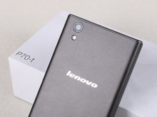 Lenovo P70 T 2GB RAM Android 5 inch MTK6732 Quad Core Cellular Phone Dual SIM LTE