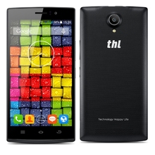 Free Gift Original THL L969 Cell Phone MTK6582 Quad Core 1 3Ghz 5inch Android 4 4