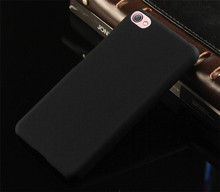Luxury Ultra Thin Matte Plastic Hard Cell Phone Case Cover For Lenovo S60 S60T Case Cover