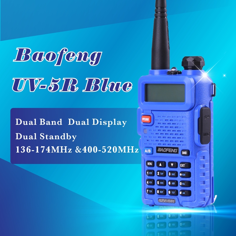   uv-5r baofeng 136 - 174  400 - 520    /   (  ) 