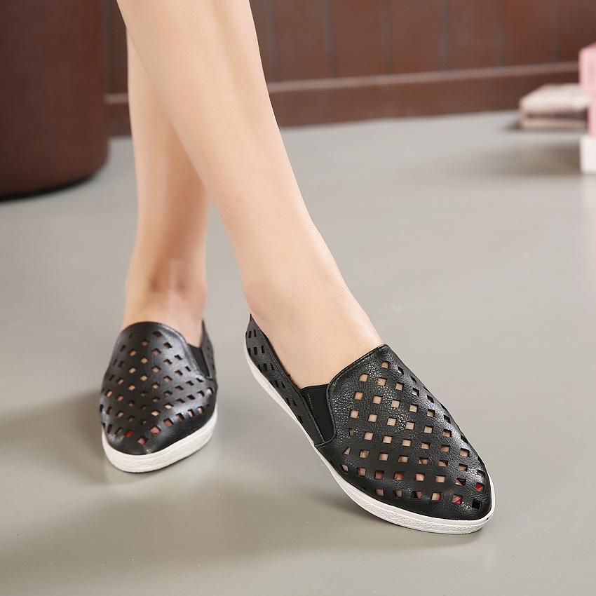 Aliexpress.com: comprar pisos de verano para mujeres zapatos ...