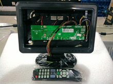 LP101WH1-TLB1 10.1-inch netbook laptop screen TV monitor containing modified housing