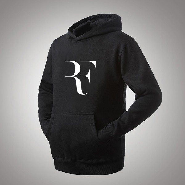 Federer hoodie 2