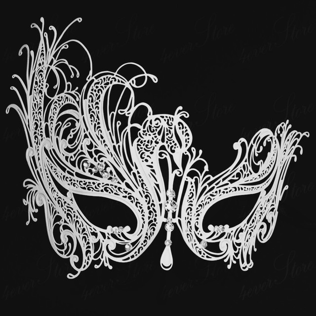 Luxury-Phantom-White-Metal-Venetian-Party-mask-halloween-Masquerade-Swan-mask-Rhinestone.jpg_640x640.jpg