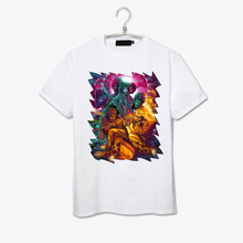 Jimi Hendrix purple haze rock band t shirt