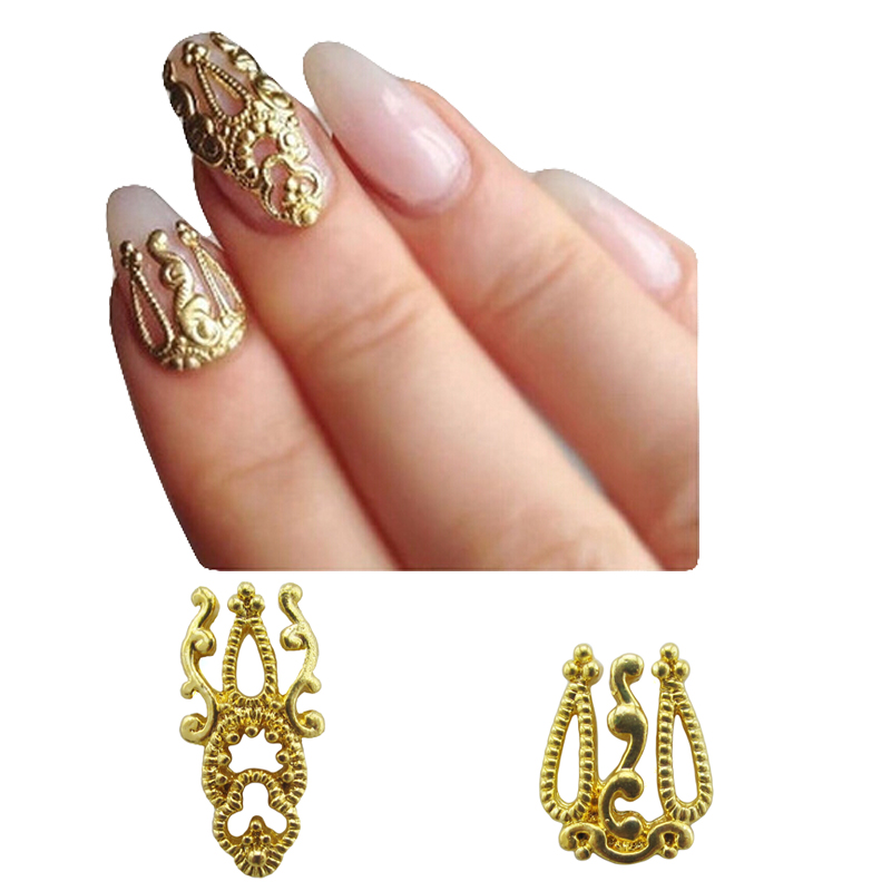Por Gold Nail Jewelry Lots Induced Info Por Gold Nail Jewelry Lots