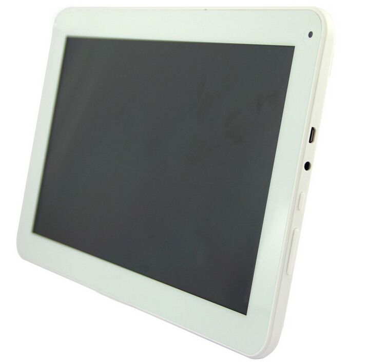 10 1 inch Andorid 4 4 tablet pc MTK8382 Quad Core 1G 8G IPS screen 1024