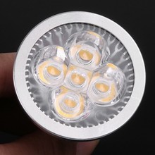 High quality 9W 12W 15W GU10 MR16 E14 E27 LED Bulbs Light 110V 220V dimmable Led