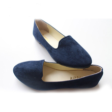 With Box Ladies Shoes Ballet Flats Women Flat Shoes Woman Black Large Size 41 Casual Shoe Sapato Womens Loafers Zapatos Mujer