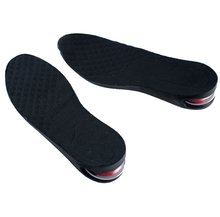 TEXU Height Increase Elevator Shoes Insole for Women – 5 cm (approximately 2 inches) Taller