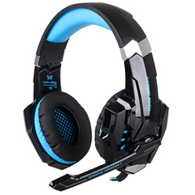 Gaming Headset for PS4