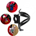 Baby stroller cup drink holder universal children s bicycle bottle rack Black stroller accessories for newborns
