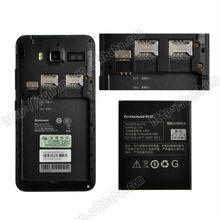 F Original Lenovo A916 5 5 inch 4G FDD LTE Mobile Phone MTK6592 Octa Core 1GB