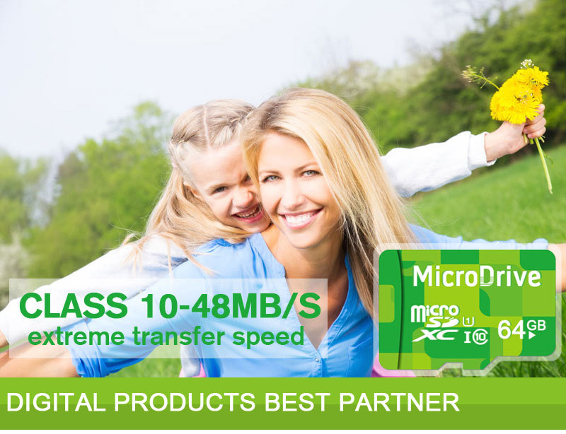    MiroDrive  8  -sd-, 32BG  , 16   , 64  -sd  10 microsd  4 