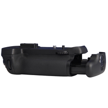 Pro Battery Grip Holder for d7100 replace MB-D15 as EN-EL15 camera