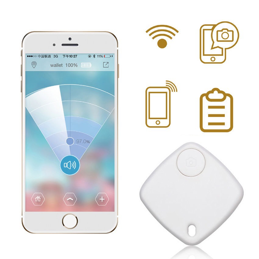 Bluetooth        Smart  GPS  iPhone Android 2 