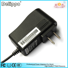 Delippo 5V 2A power supply For Huawei Ideos S7 Slim S7 Tablet PC Charger For Huawei