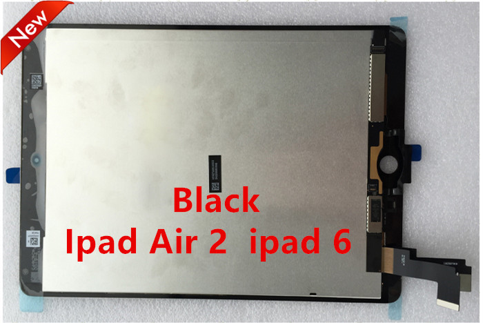    Ipad Air 2 2nd ipad 6 A1567 A1566 -   Digitizer     