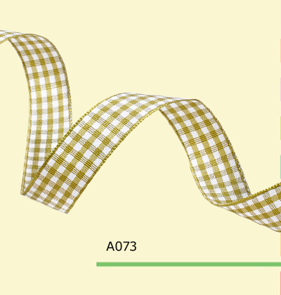 3 8 Inch 9 mm or 10 mm Scottish font b Tartan b font Ribbons