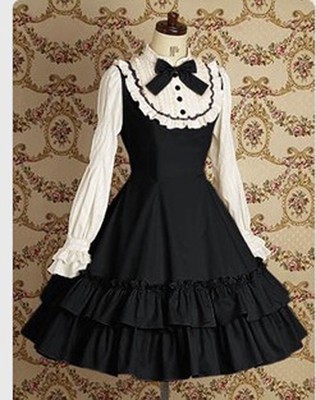 lolita dresses cheap