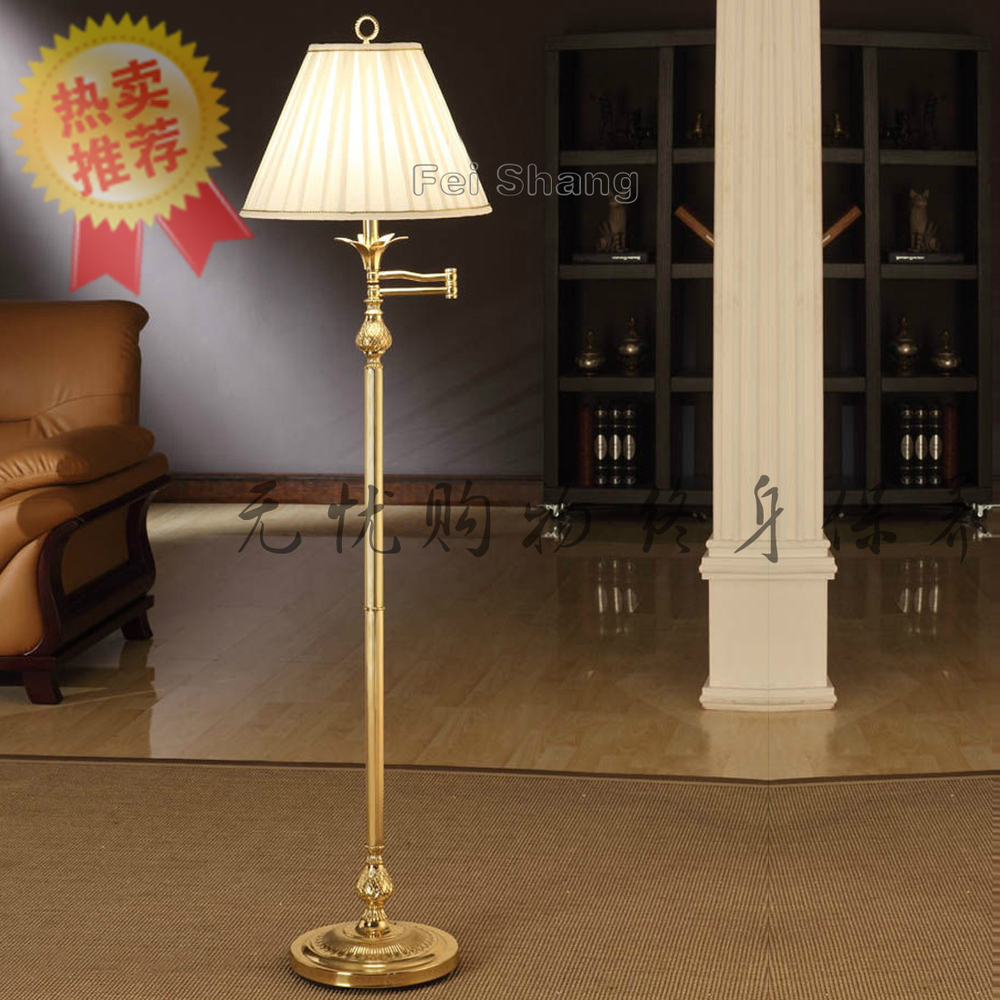 Lampade soggiorno da terra: lampada da terra a led etnica con ... Lampade Terra Da idee
