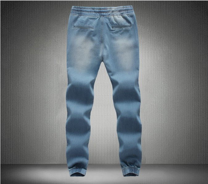 boys biker jeans