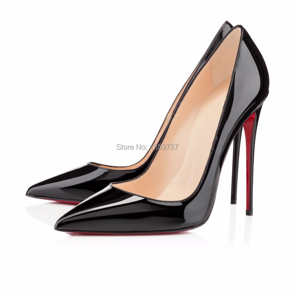 Popular High Heel Red Sole-Buy Cheap High Heel Red Sole lots from ...