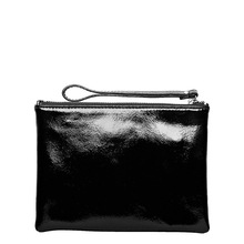 MIMCO Medium Pouch High end Private Luxury PU Flip Leather Handbag MIMCO Pouch Women Mini MIMCO