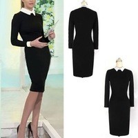 Free-shipping-Women-Elegant-Spring-Office-Business-Formal-Tunic-Cocktail-Stretch-Pencil-Dress-C075-b066.jpg_200x200