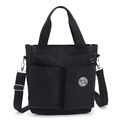 Women s Waterproof Nylon Messenger Bags Designer Handbags High Quality Kiple Style Female Shoulder Bag Mummy