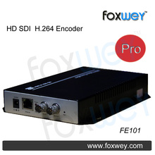 New Reliable RTMP encoder | Quality Pro HD SDI encoder H264 encoding for IPTV solutionn and vieo live stream
